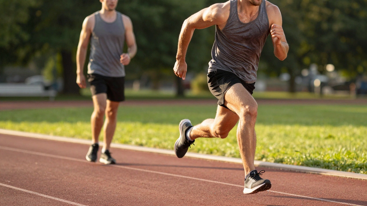 What is a Typical HIIT Workout: Complete Guide for Beginners