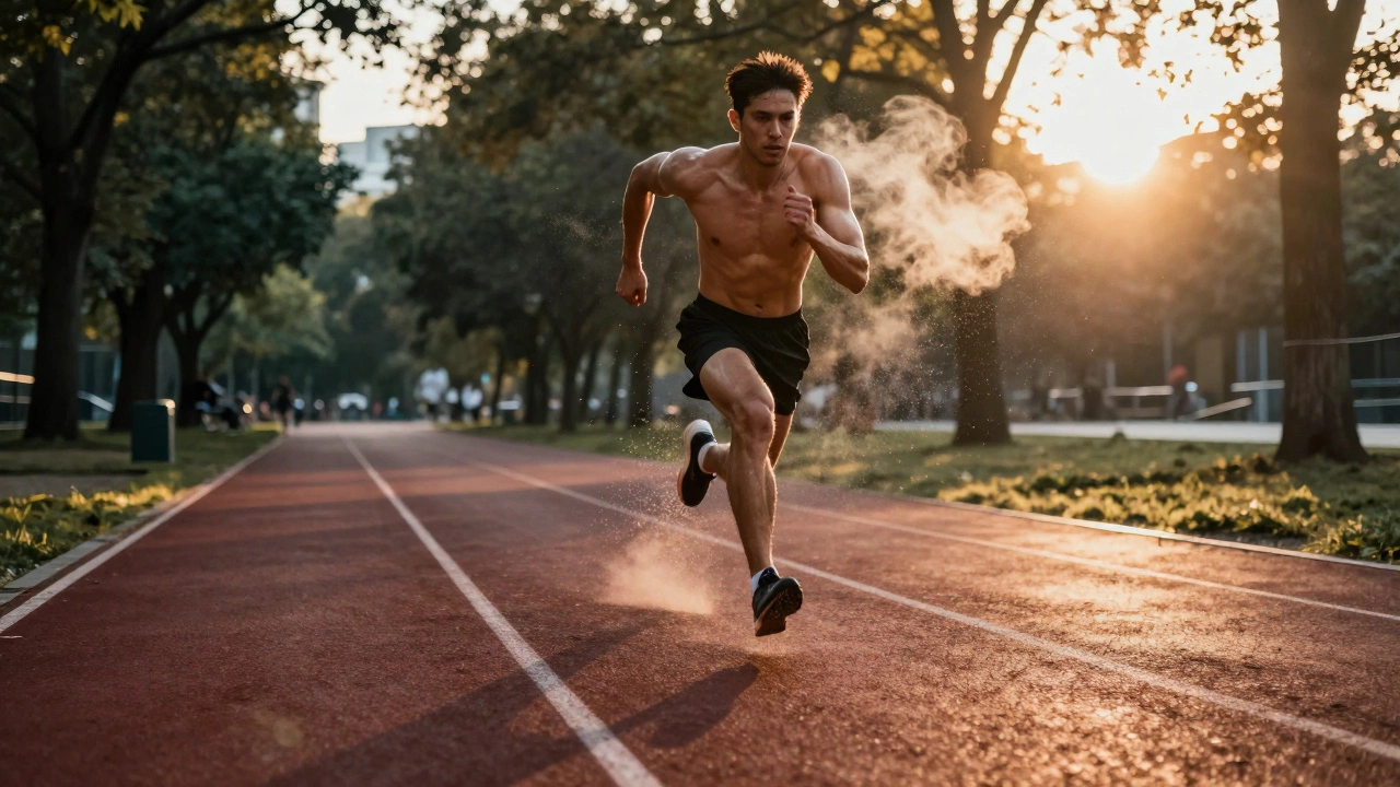 Which Exercise Burns the Most Fat? Science-Backed Workouts for Weight Loss