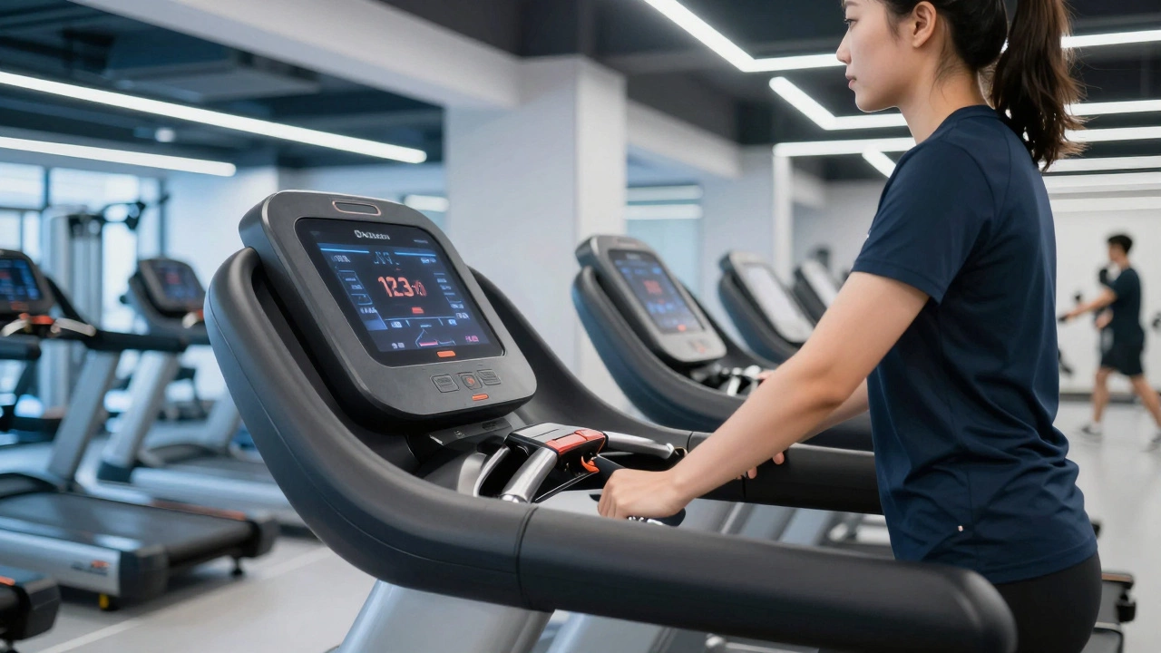 12 3 30 Workout Frequency: How Often to Do It for Maximum Weight Loss