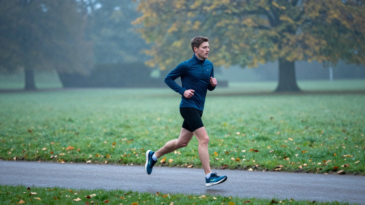 Best Running Plans for Every Level: From 5K to Marathons