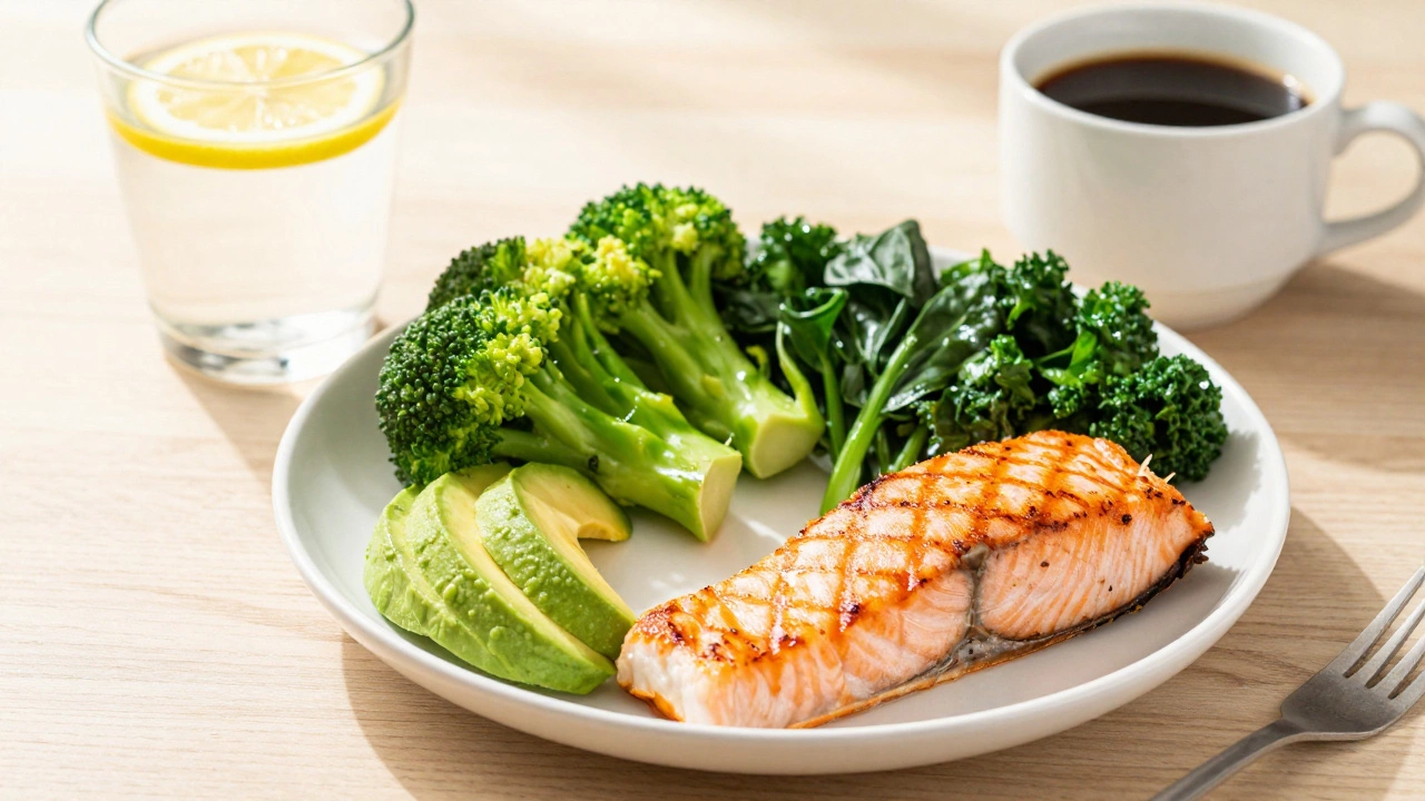 Can You Really Lose Belly Fat in 7 Days? A Realistic Guide