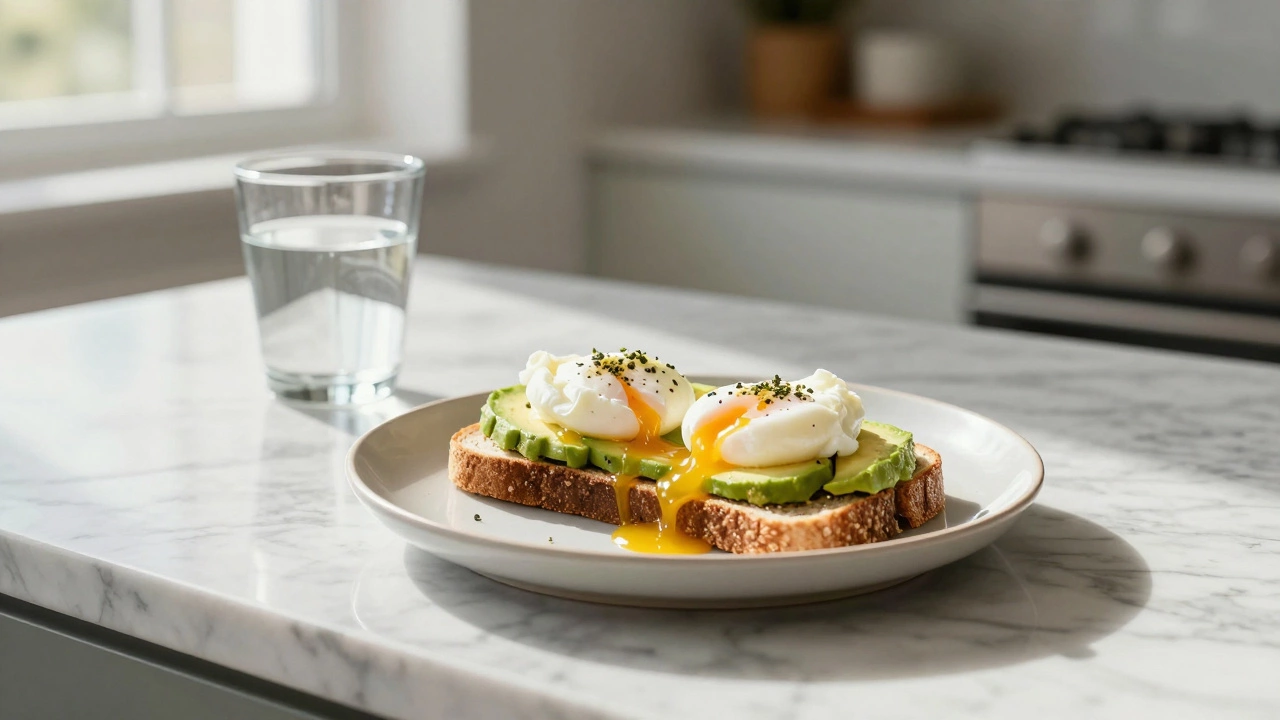 Eating More Protein: What Actually Happens to Your Body?