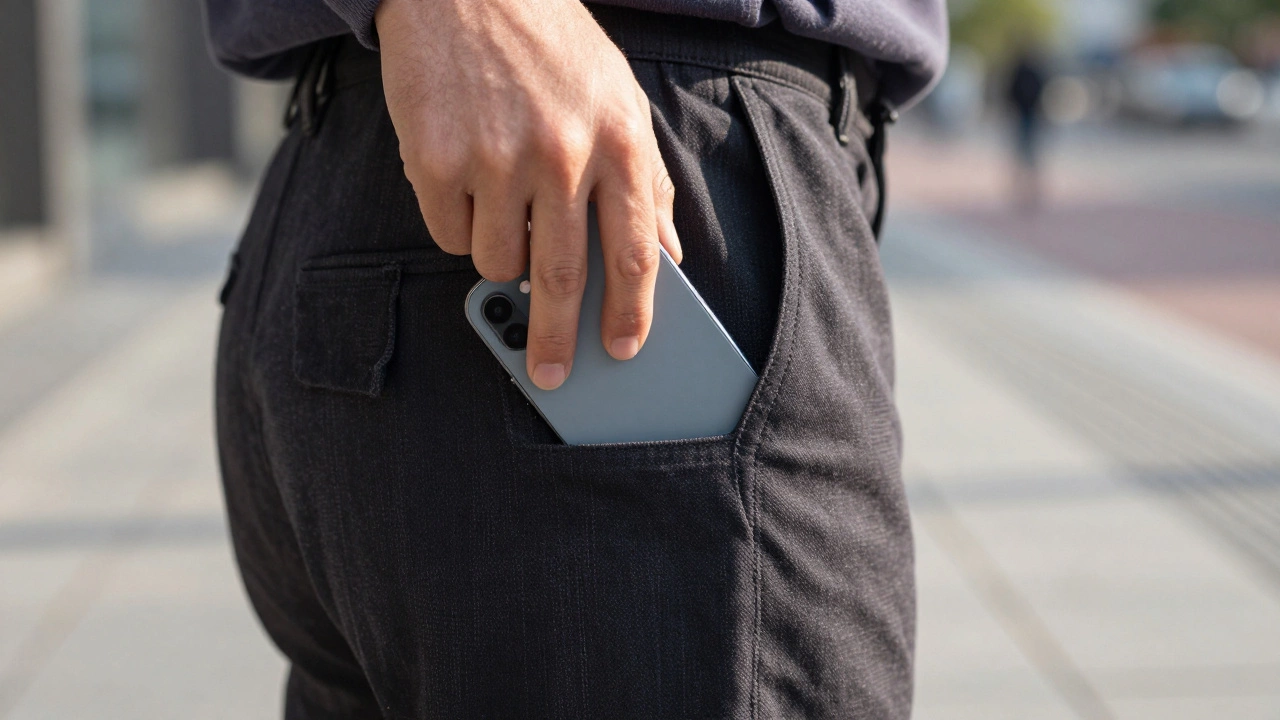 How to Track Your Walks Without a Smartwatch