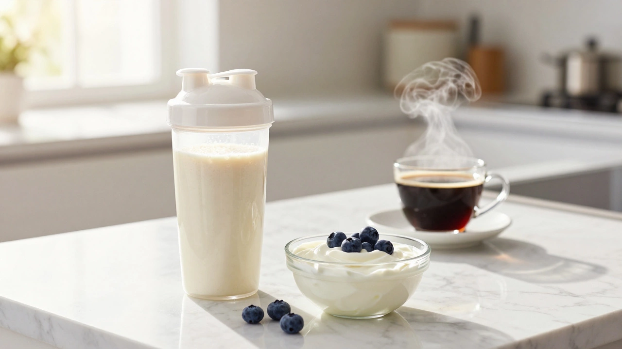 The 30 30 30 Rule: A Simple Guide to Morning Weight Loss