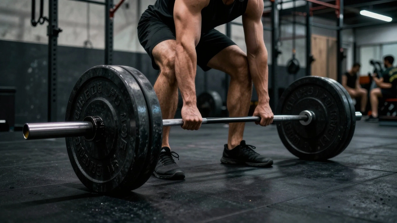 The 5x5 Lifting Rule: A Complete Guide to Strength Training