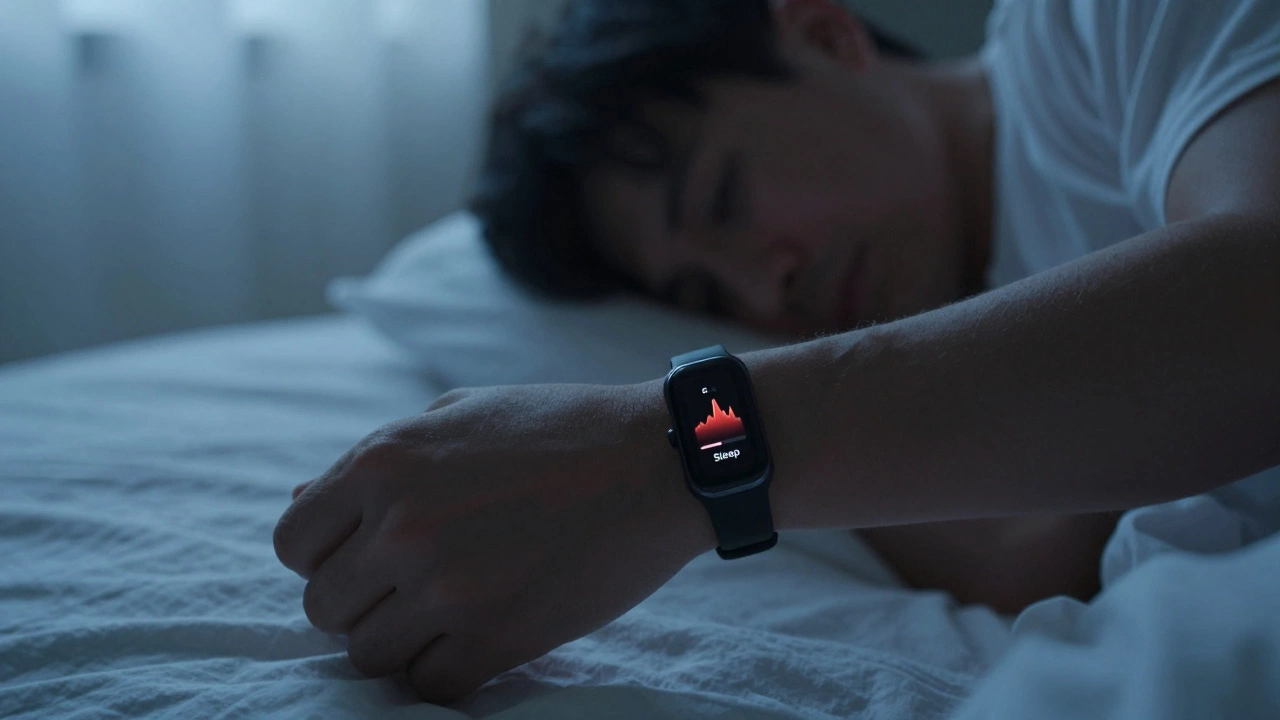 The Downside of Fitness Trackers: Why You Might Want to Ditch the Wristband