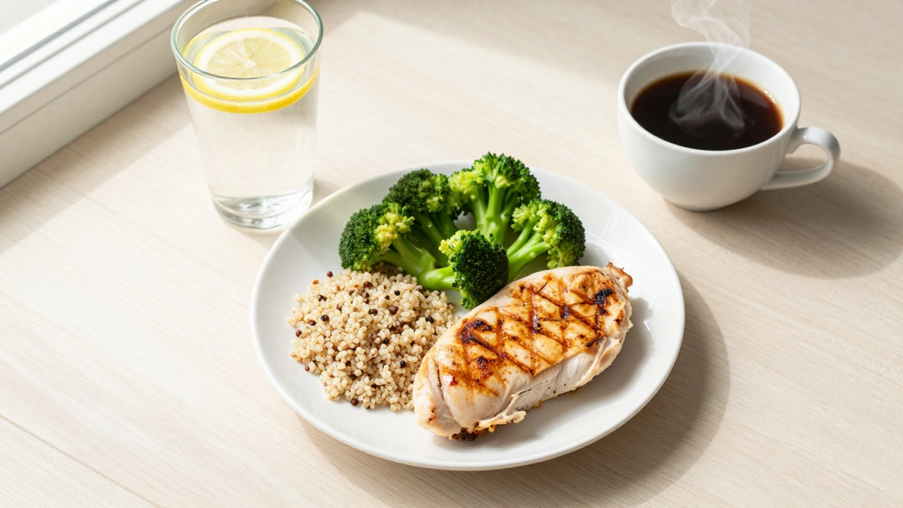 The Fastest Way to Lose Weight: Science-Backed Strategies for Rapid Results