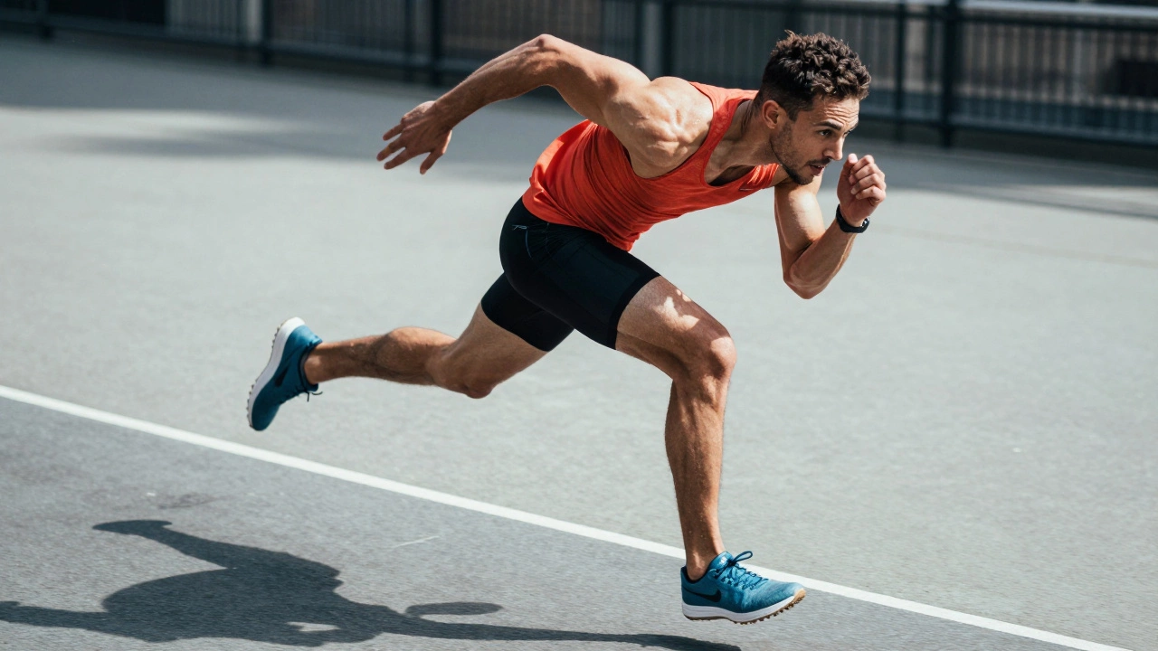 What Cardio is Most Effective for Fat Loss and Heart Health?