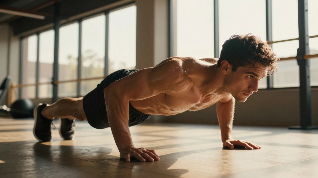 Best Cardio to Tone Your Body: HIIT, Steady State, and Strength Hybrids