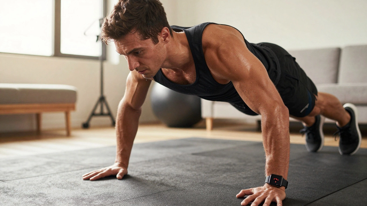How Many Minutes of HIIT a Day to Lose Weight? The Safe & Effective Guide