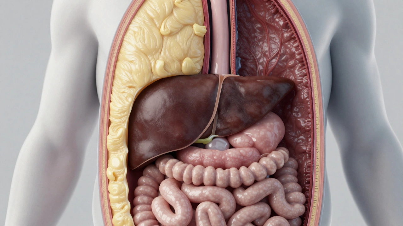 How to Lose Belly Fat: The Science-Backed Guide for 2026