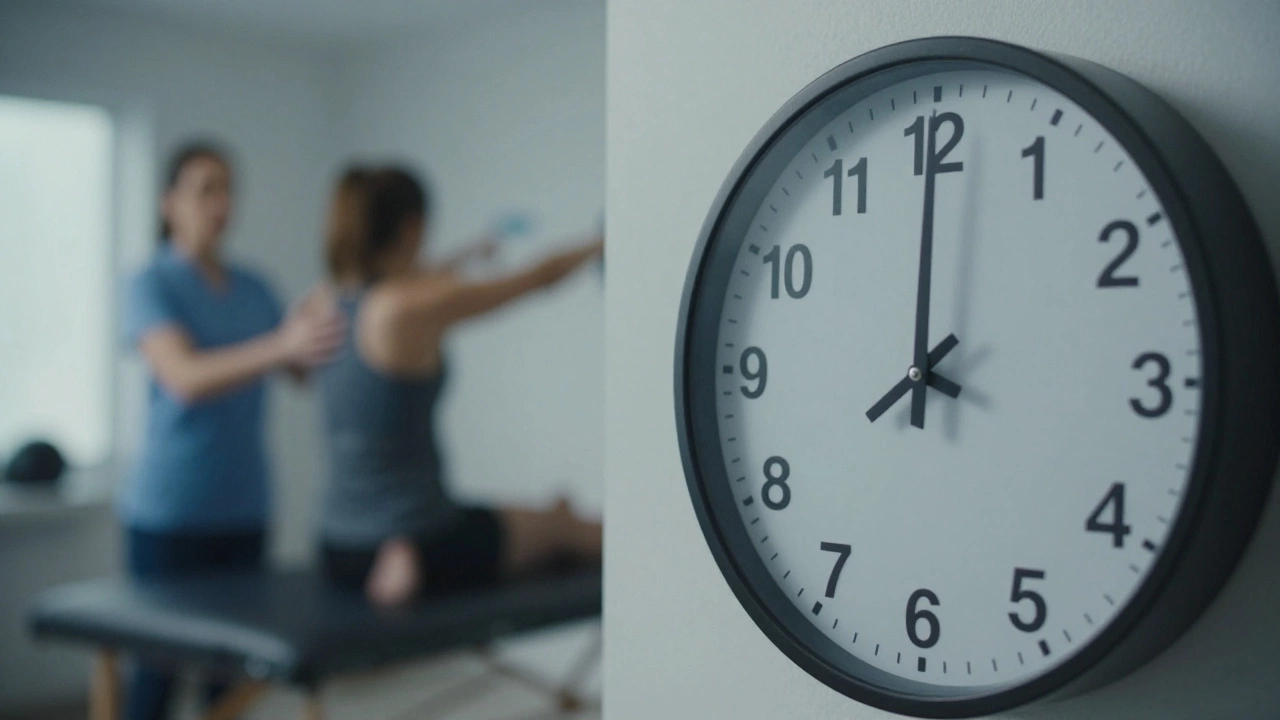 The 8-Minute Rule for Physical Therapy: A Complete Guide to Billing and Compliance