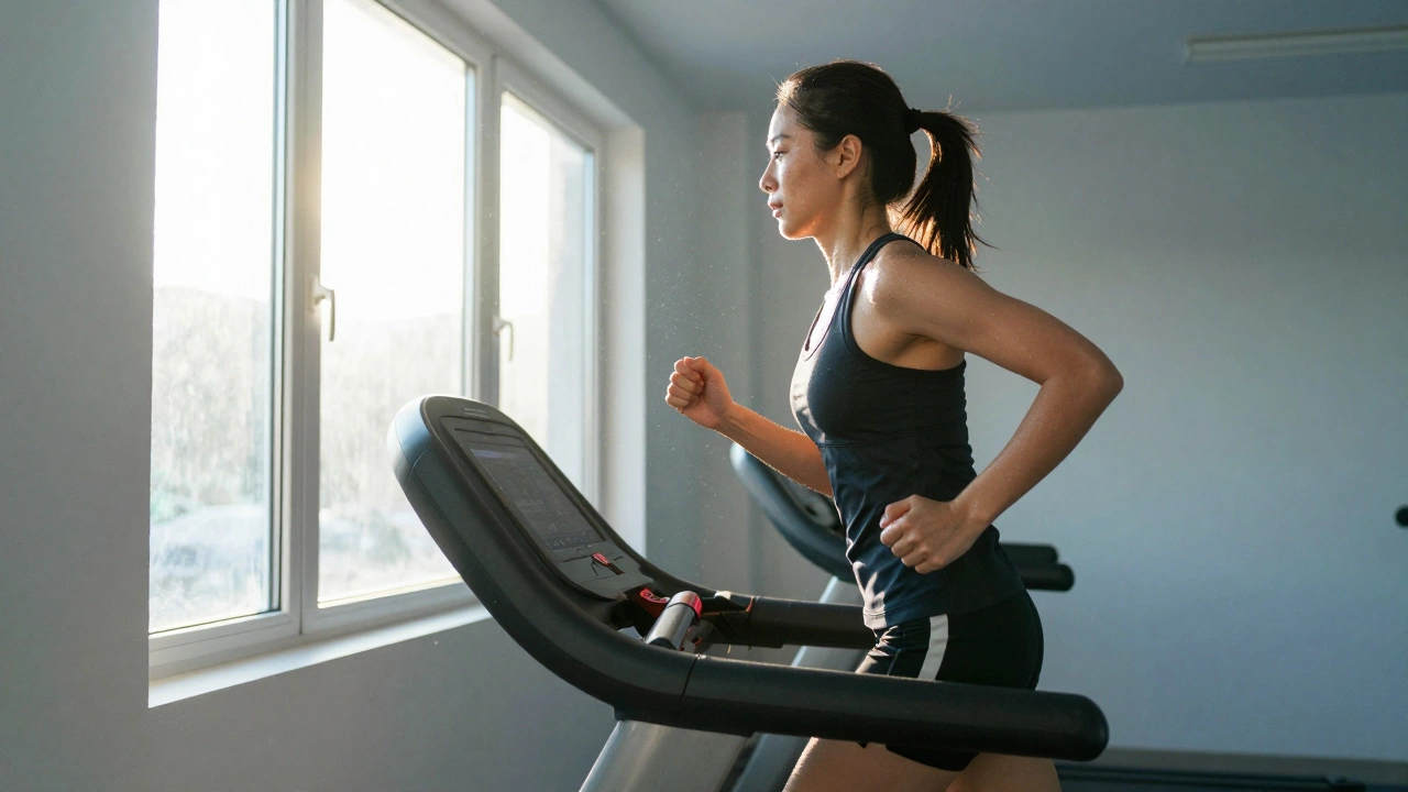 What Is the Best Time for HIIT? Morning vs. Afternoon Workouts Explained