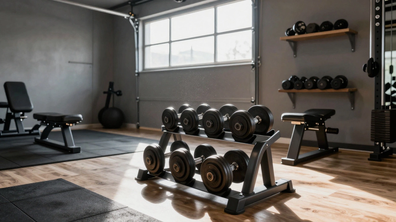 What Is the Most Useful Gym Equipment? A Realistic Guide to Essentials