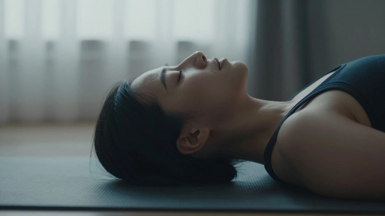 Why Do I Feel Weird After Yoga? 6 Common Causes and How to Fix Them
