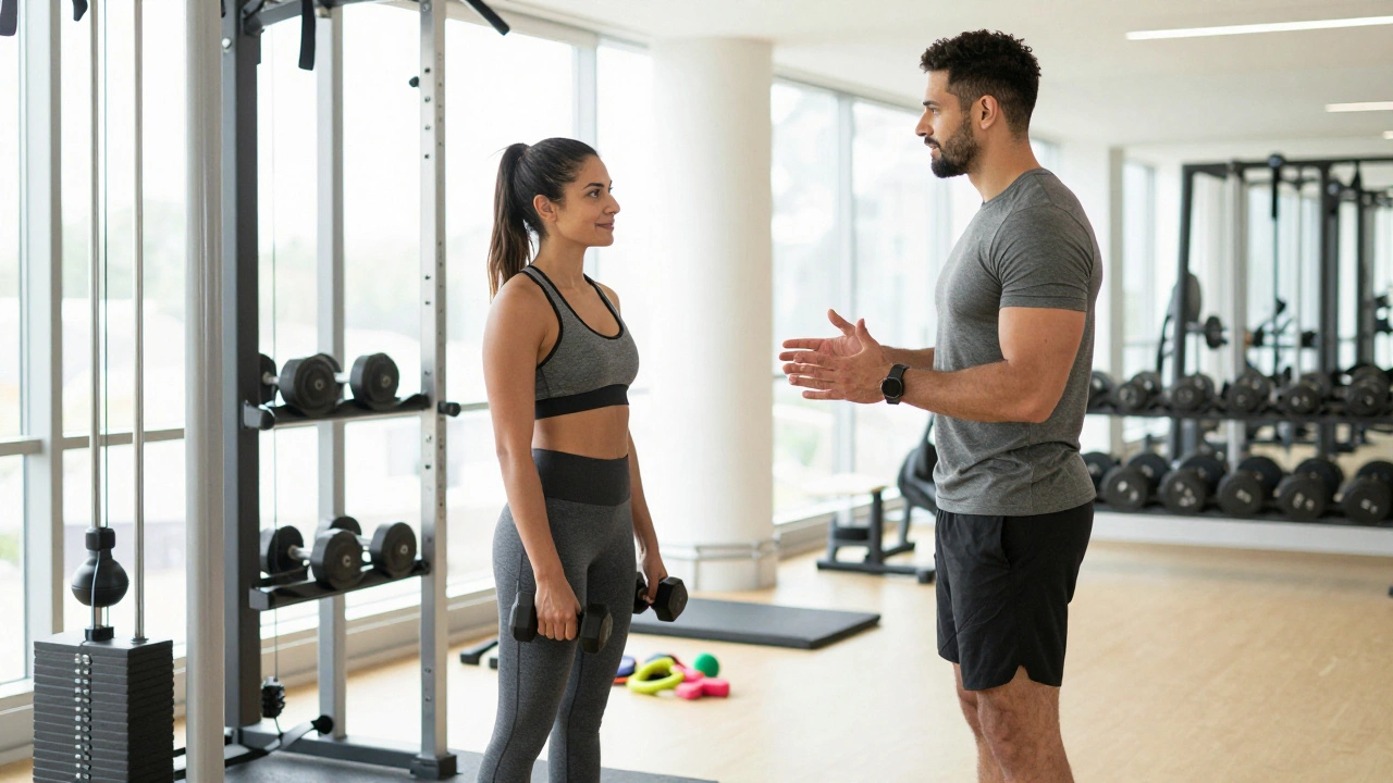How Many Personal Training Sessions Do You Really Need? A Practical Guide