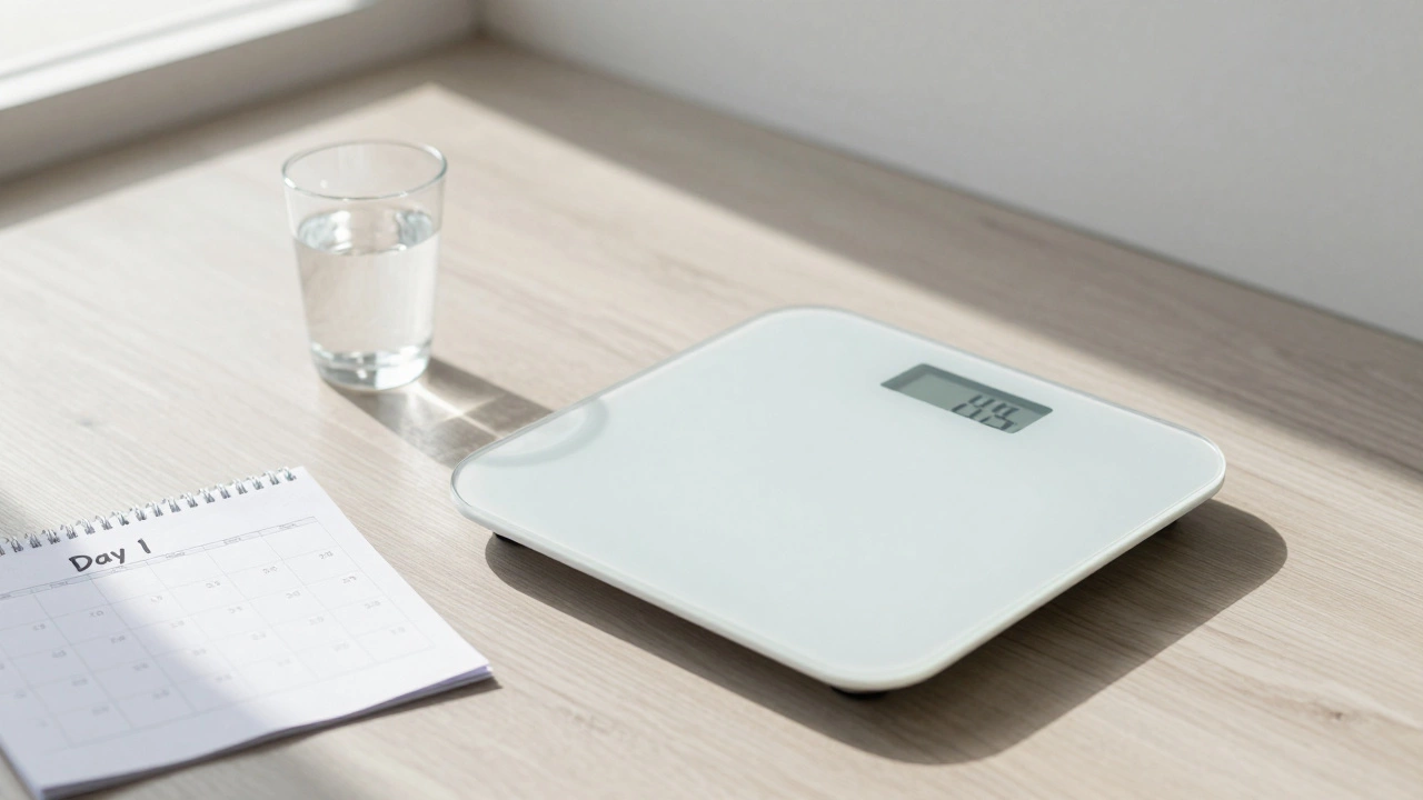 How Much Weight Can I Lose in 24 Days? A Realistic Guide to Safe Fat Loss