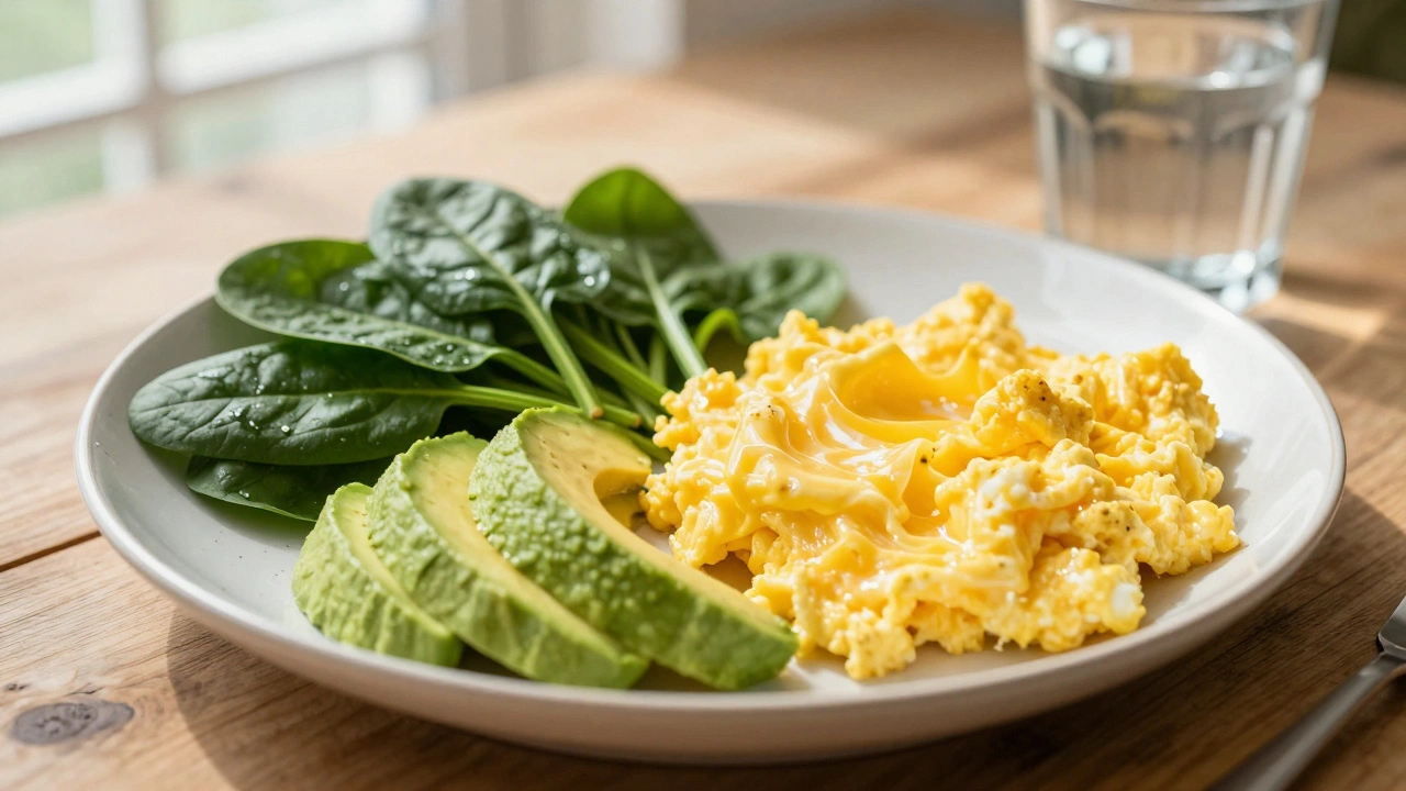 How to Drop 10 Pounds Fast: A Safe, Realistic Plan for Rapid Weight Loss