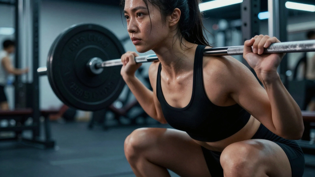 What Happens After 2 Weeks of Strength Training? The Real Physiological Changes
