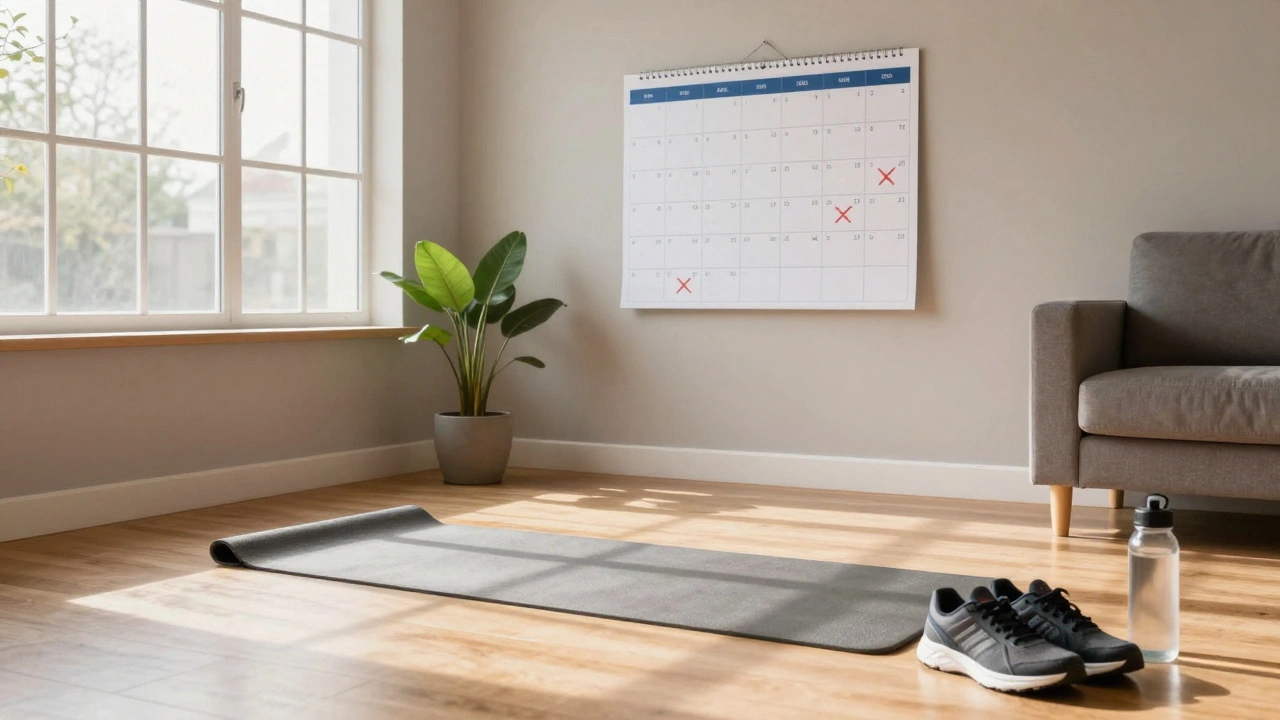 What is the 130 Hour Rule for Home Workouts? A Complete Guide