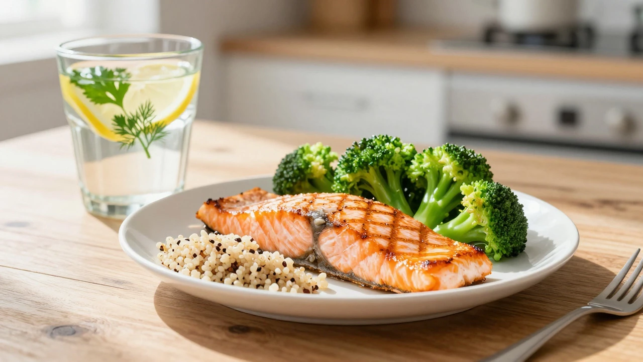 Can I Lose Noticeable Weight in 2 Weeks? A Realistic Guide