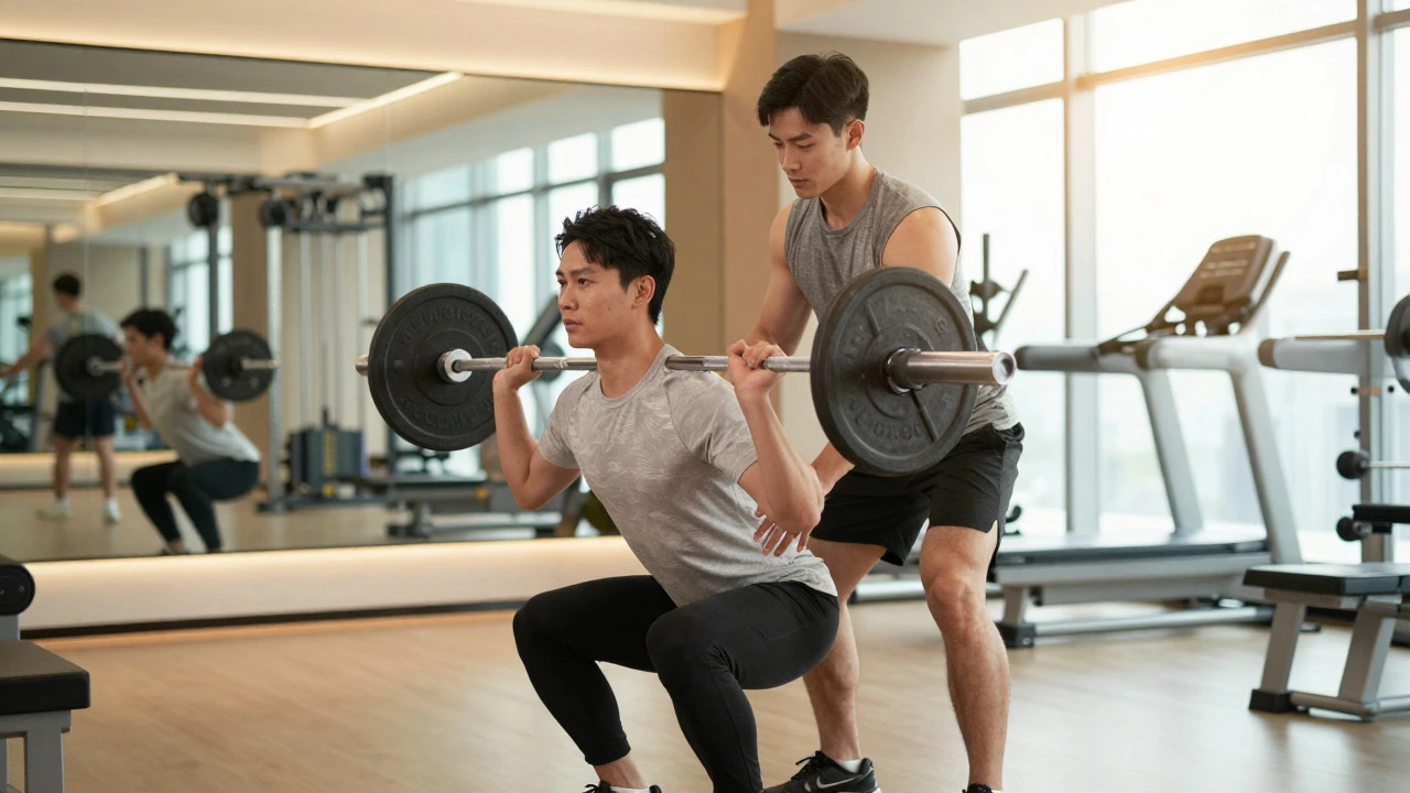 Is a Personal Trainer Once a Week Worth It? The Honest Truth