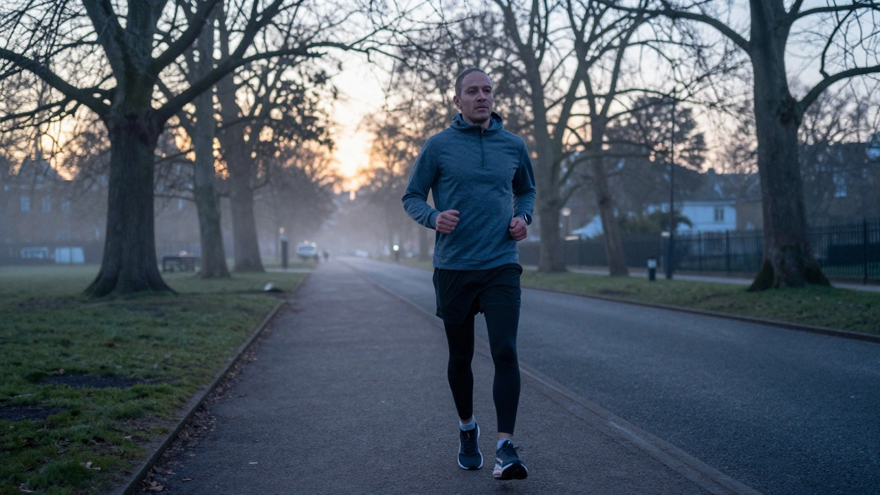 What is a Good Run Schedule? A Realistic Guide to Building Your Weekly Plan