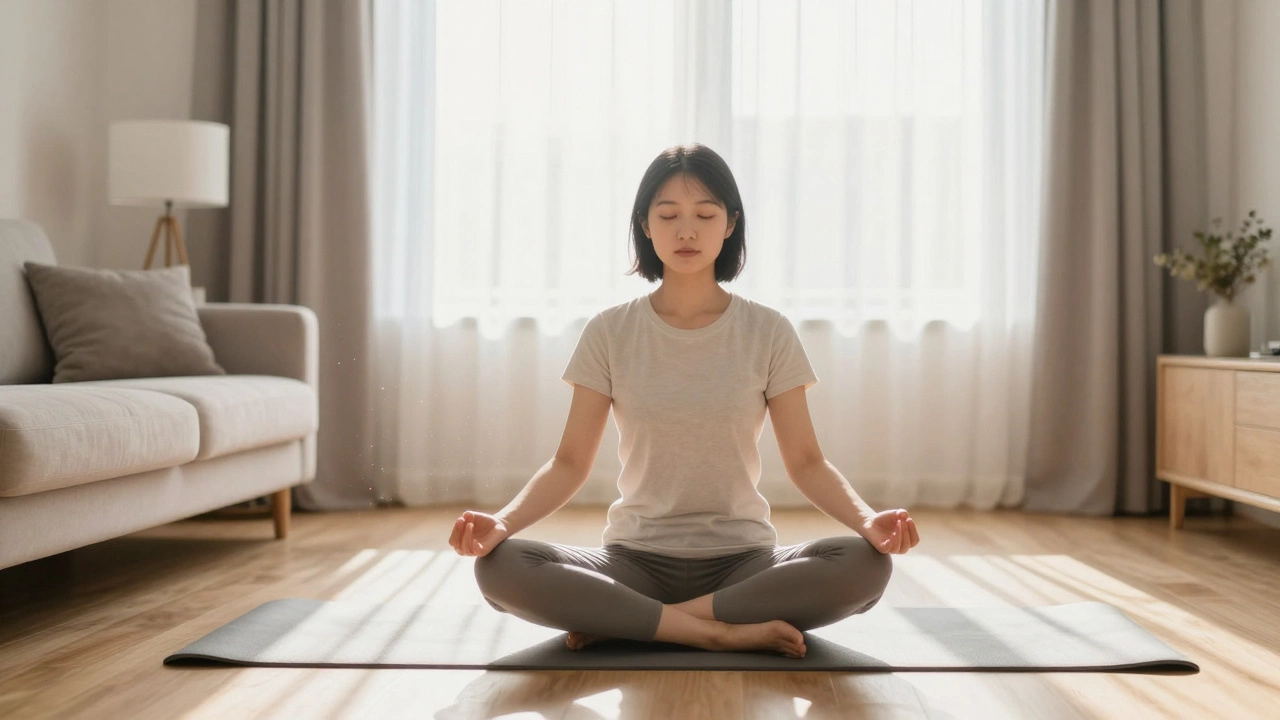 Will 20 Minutes of Yoga a Day Make a Difference? Real Results and Benefits