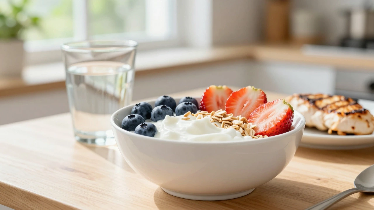 How to Flatten a Tummy: Practical Steps for Visible Results