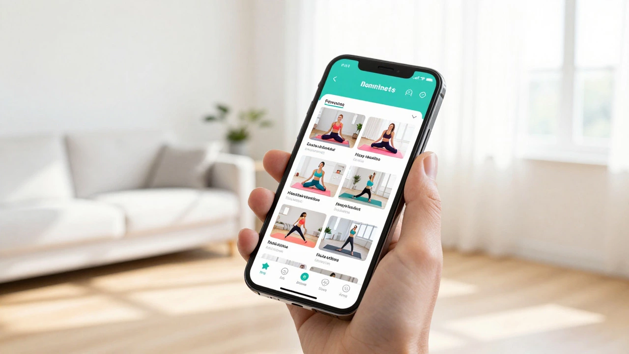 Is FitOn Really Free? Complete Breakdown of Costs & Features