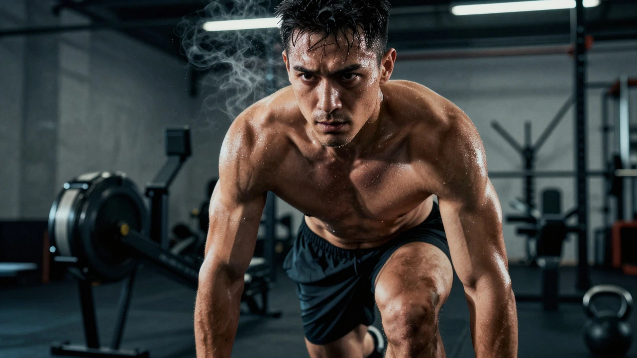 Is HIIT the Number 1 Exercise to Lose Fat? The Truth About Calorie Burn