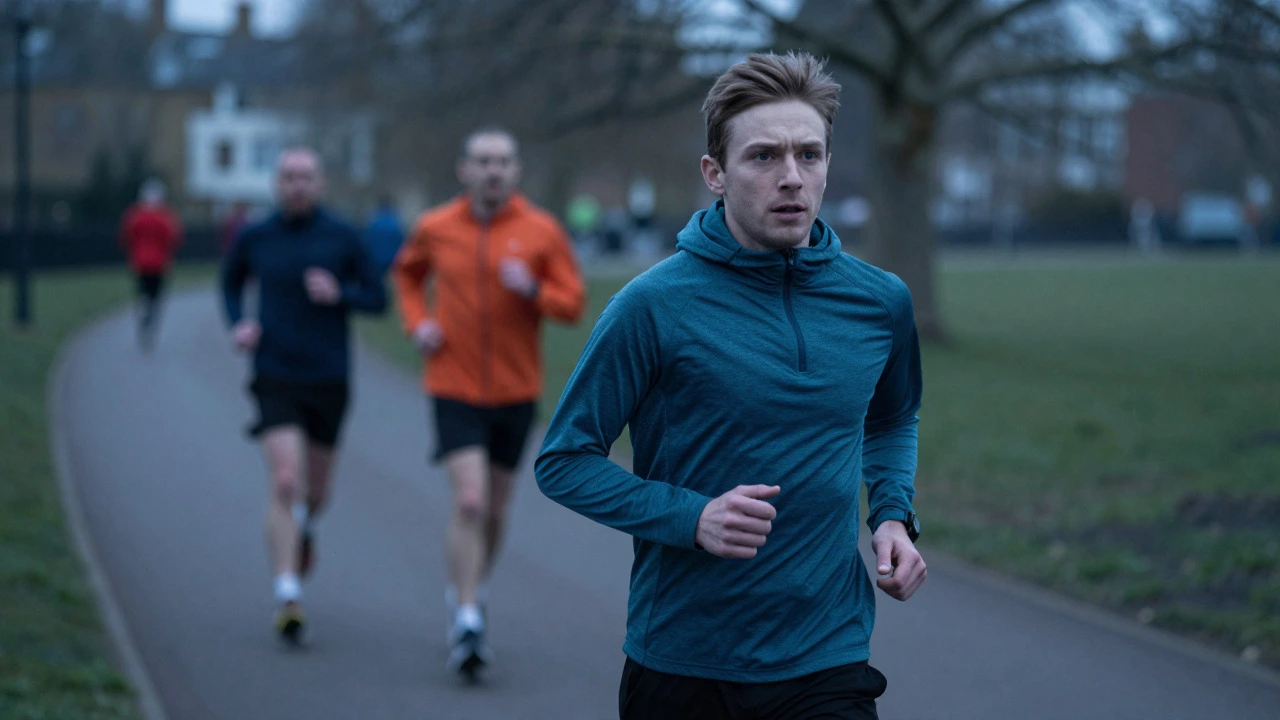 Is It Safe to Run Every Day? A Beginner's Guide to Daily Running