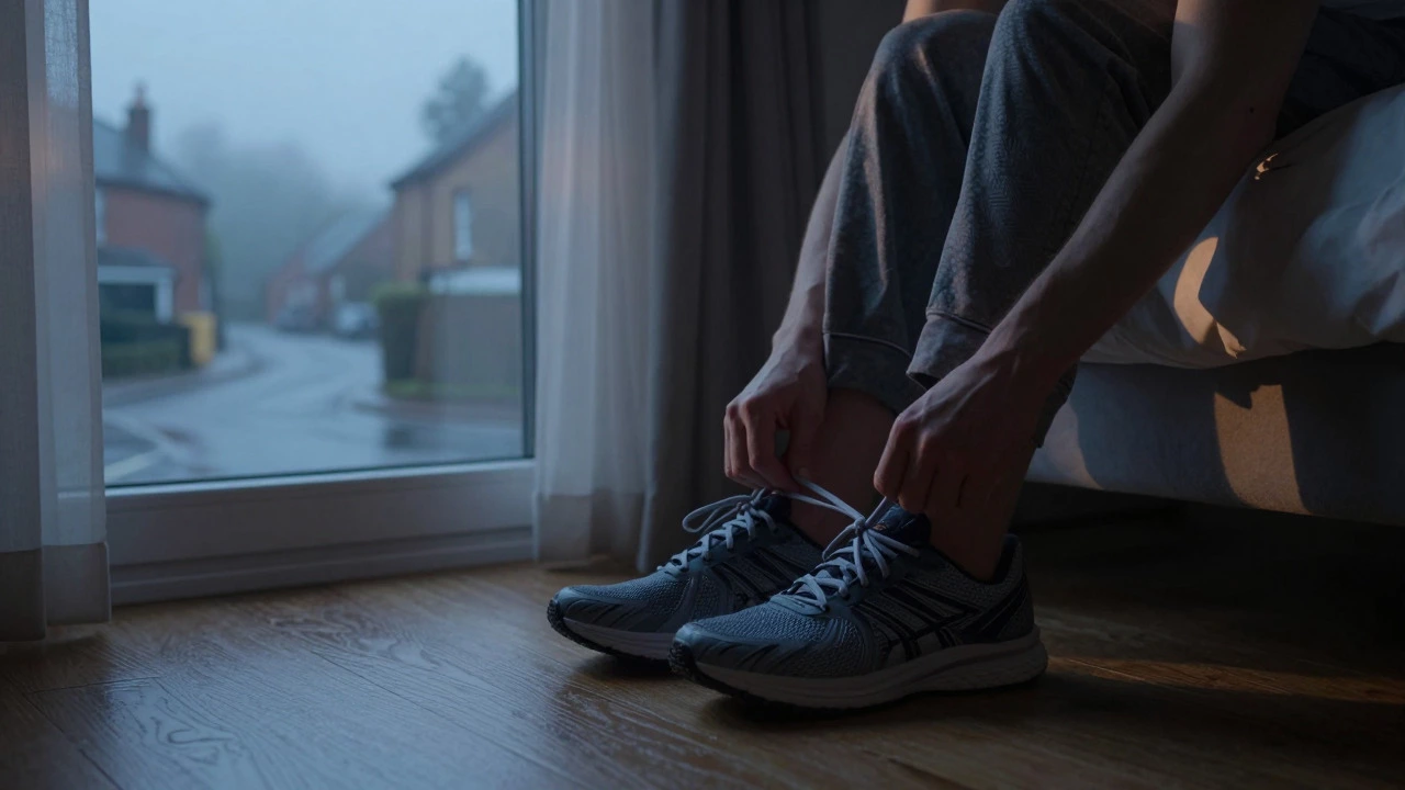Should You Do Cardio Every Day? A Realistic Guide to Daily Heart Health