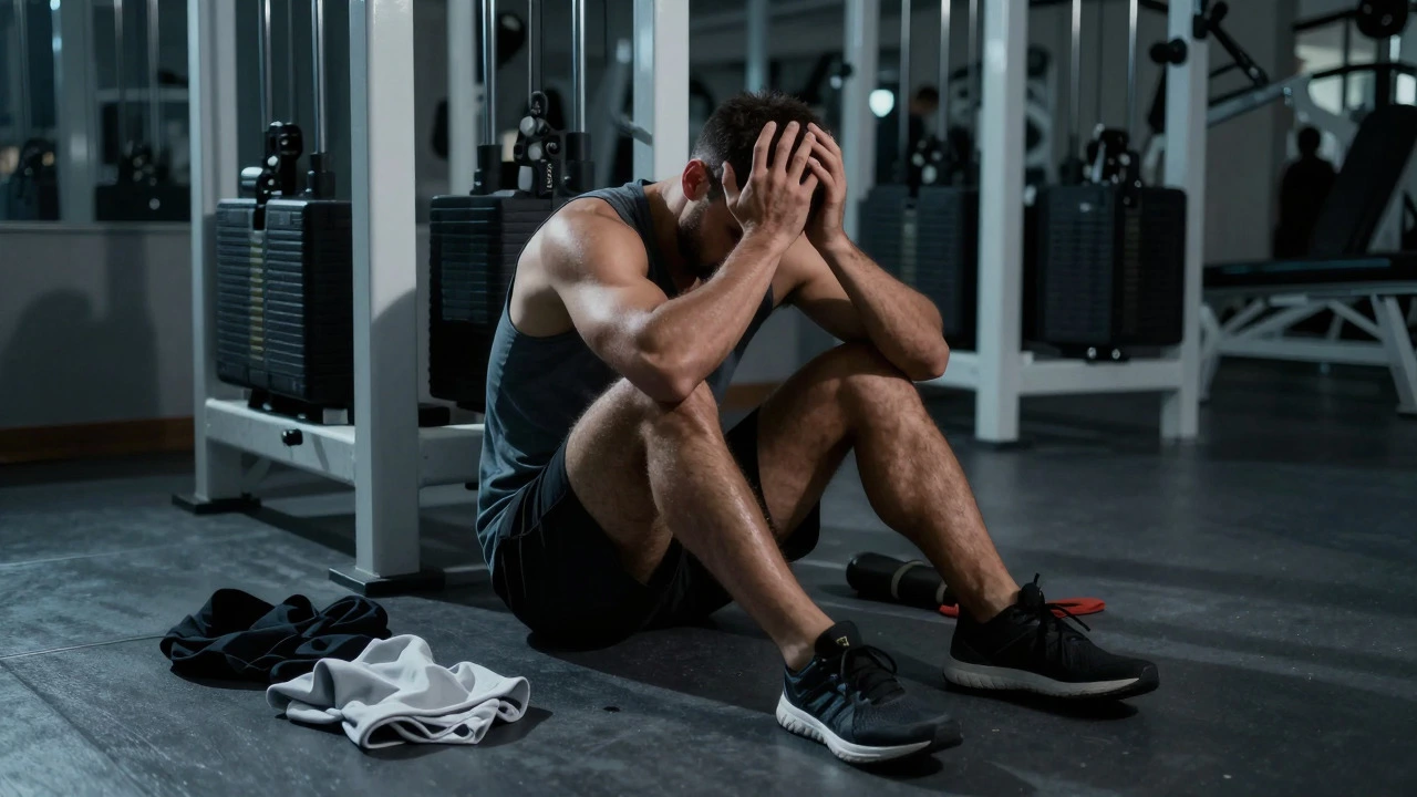 What Happens If You Do HIIT Every Day? Benefits, Risks, and Recovery