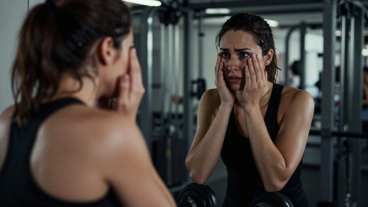 What is the Number One Thing to Build Muscle? Progressive Overload Explained