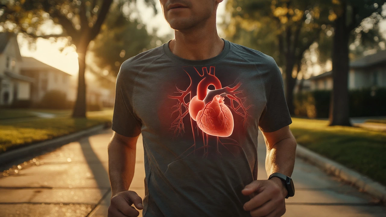 How Long Does It Take to See Results from Running?