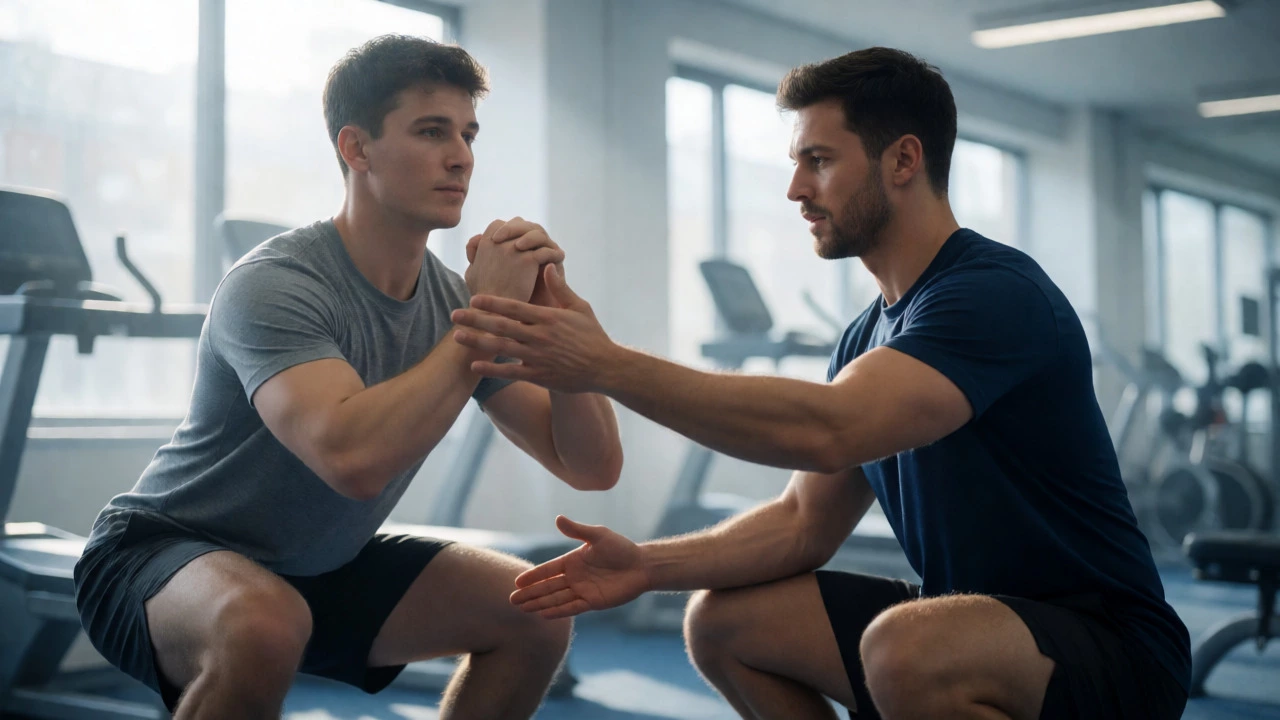 How Long Should You Hire a Personal Trainer? A Realistic Timeline