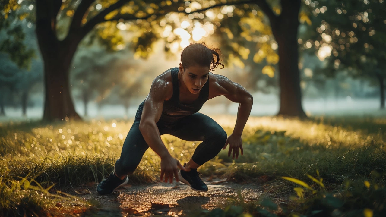 How to Lose Weight Fast in 2 Weeks: A Cardio-Focused Guide