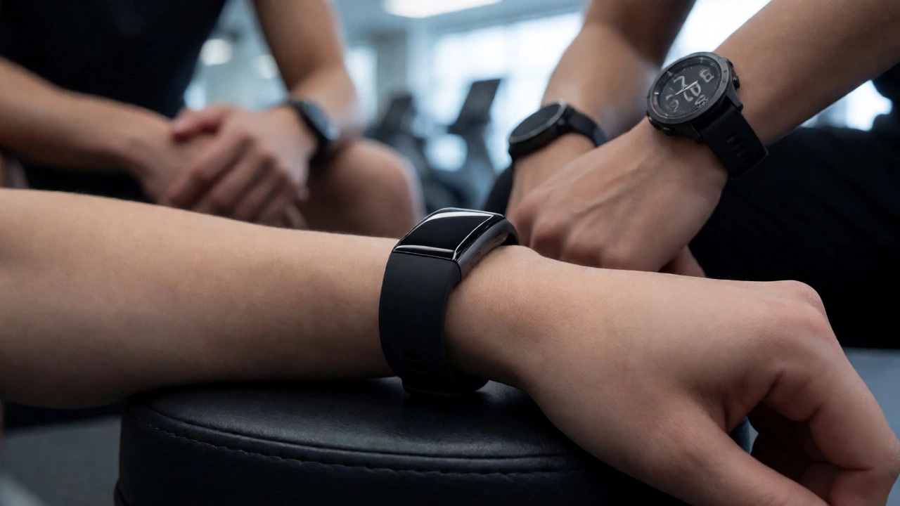 Is Fitbit Losing Popularity? Market Share, Trends, and Alternatives in 2026