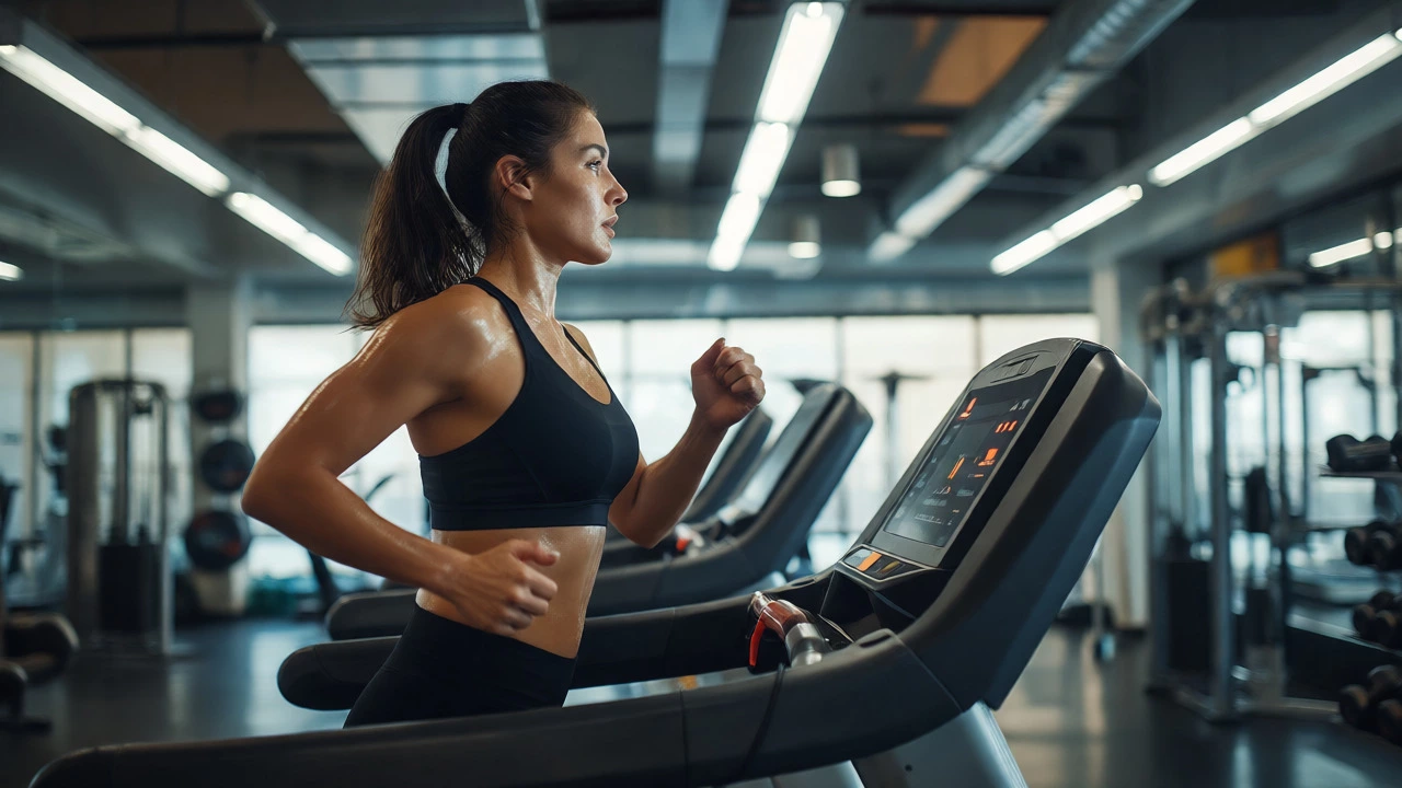 Will I Lose Weight If I Do Cardio Every Day?