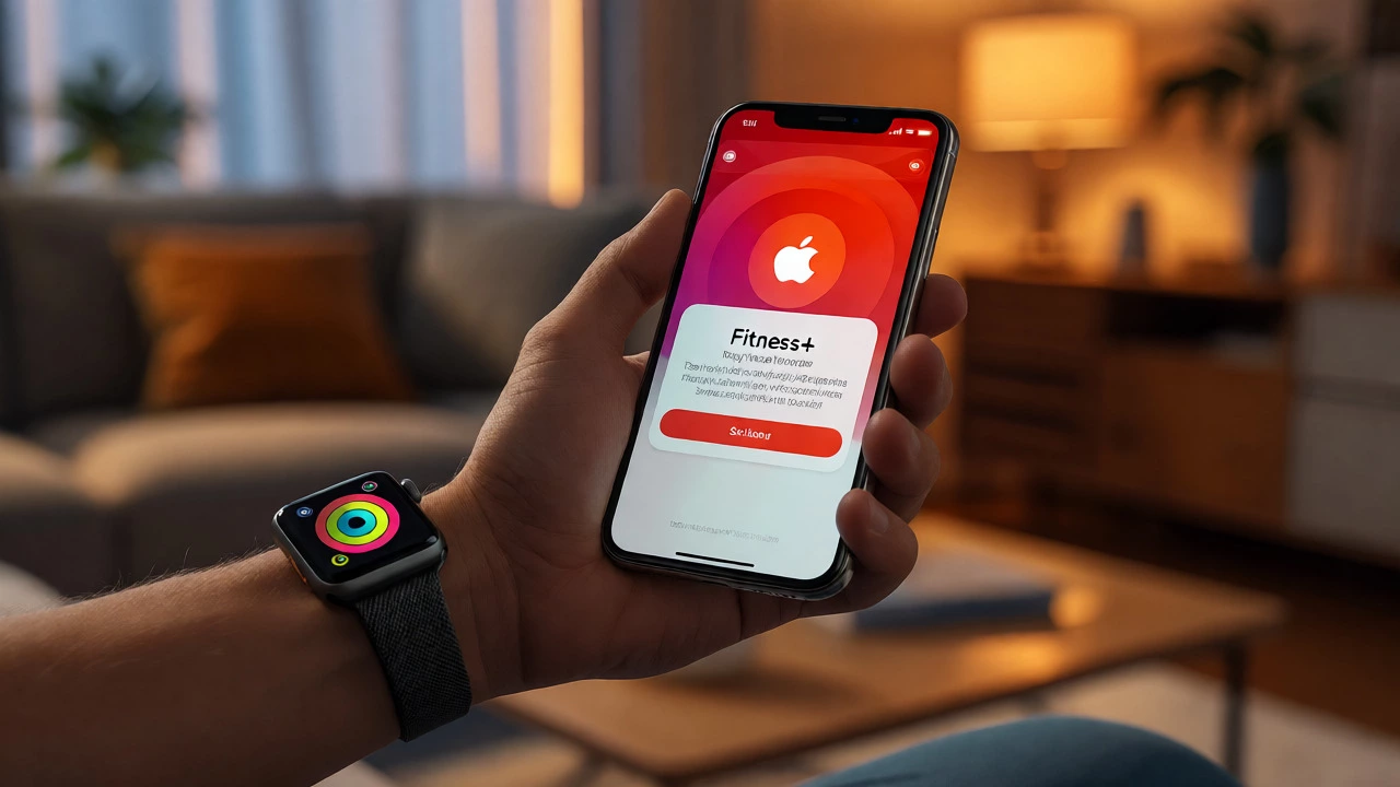 Apple Fitness+ Cost: Monthly Price Breakdown & Value Analysis
