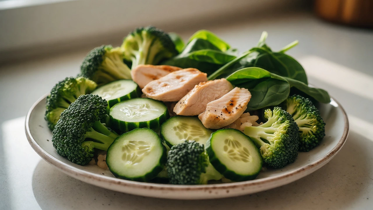 Calorie Deficit for 2 Pounds a Week: A Simple Guide