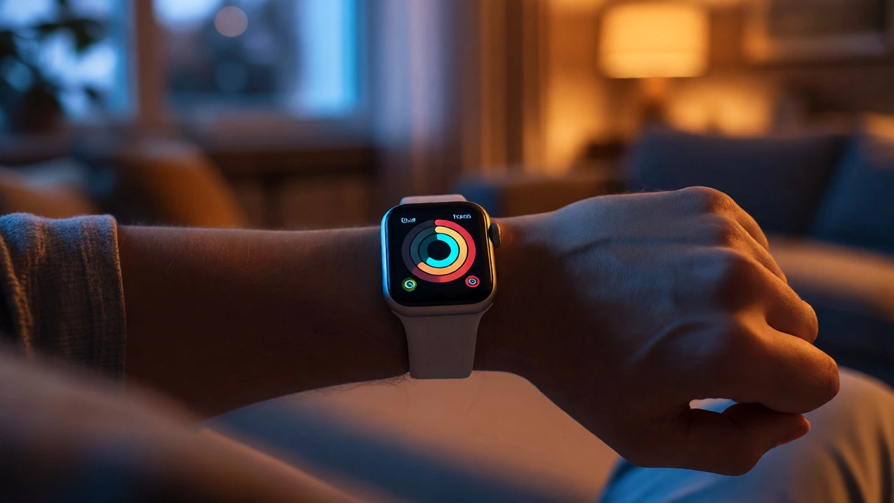 Is a Fitness Tracker Worth It? Real Talk for 2026