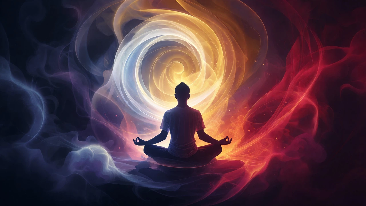 What Does the Number 3 Mean in Yoga? Symbolism, Practice & Benefits
