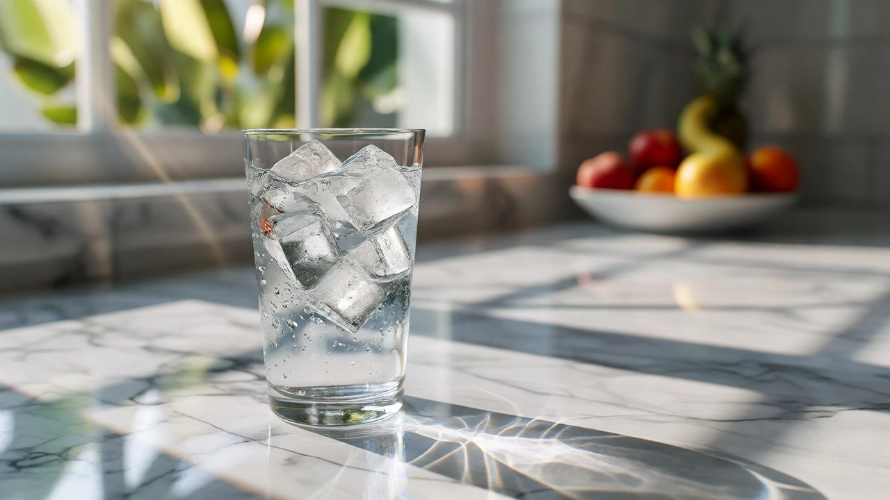 What Is the No. 1 Weight Loss Drink? The Truth Behind Hydration and Fat Burn