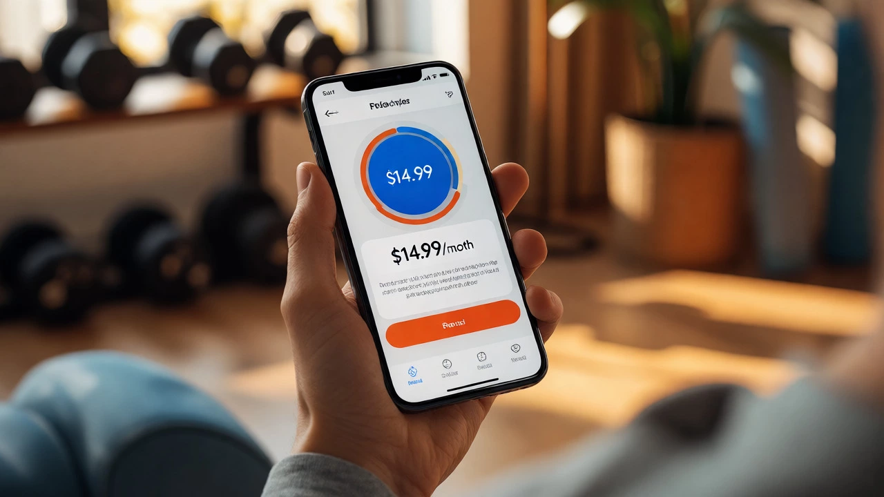 Why Are Fitness Apps So Expensive? Breaking Down the Costs
