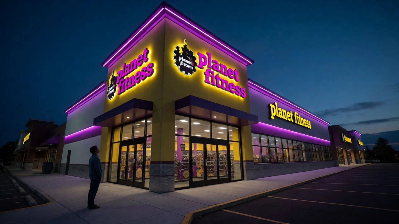 Why Is Planet Fitness So Cheap? The Business Model Explained